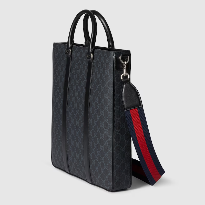 GUCCI GG ミディアム トートバッグ 794918 FADJA 1042