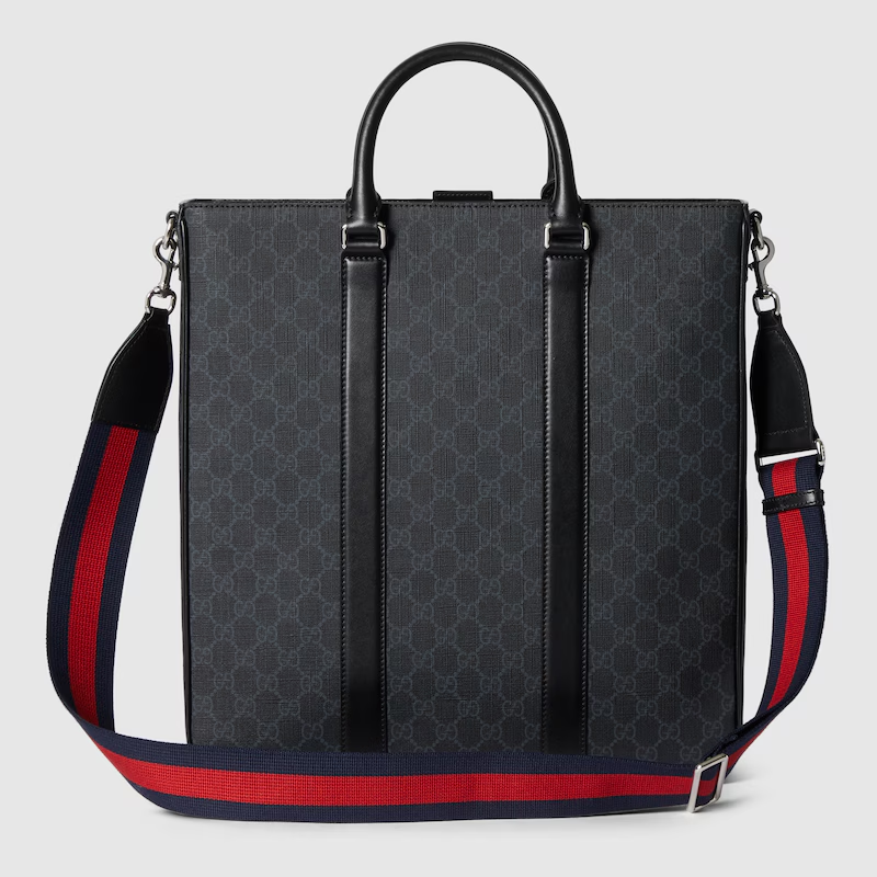 GUCCI GG ミディアム トートバッグ 794918 FADJA 1042