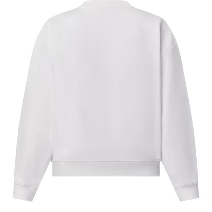 ルイヴィトン LV CIRCLE トラベルシール ニットウェア 1AGDIF