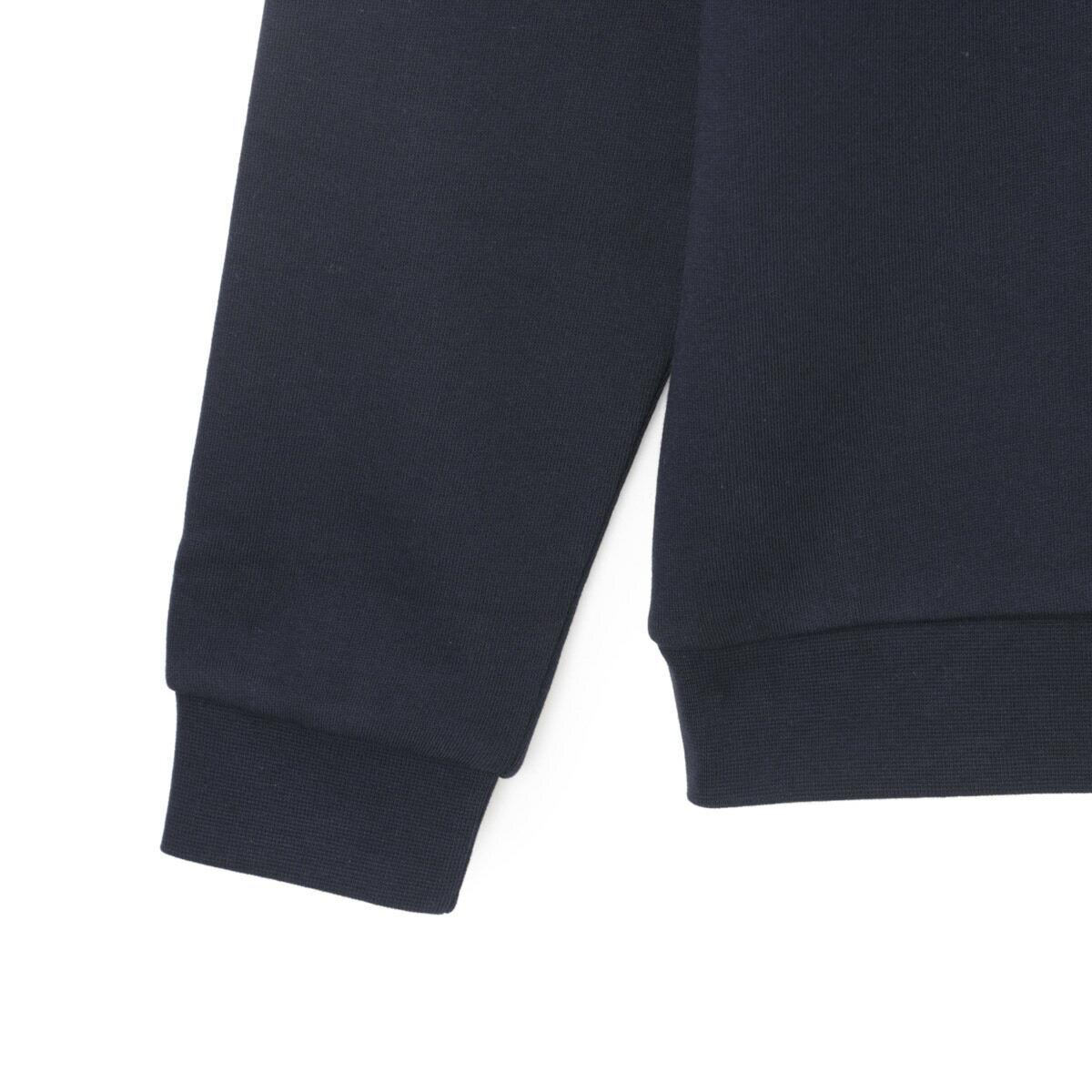 モンクレール MONCLER スウェット ブルー 8g00016 899ps 778