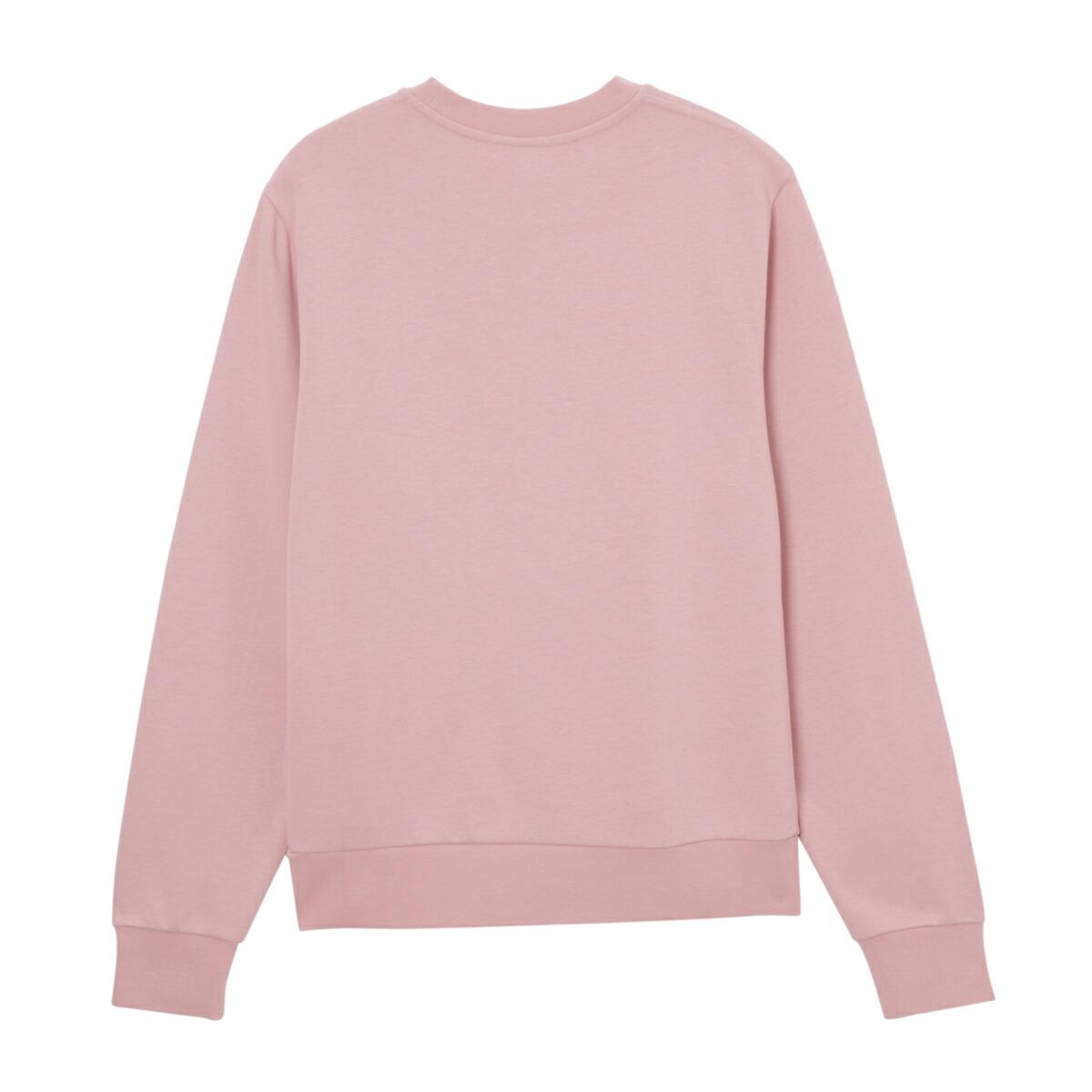 モンクレール MONCLER スウェット ピンク レディース 8g00027 899tr 523
