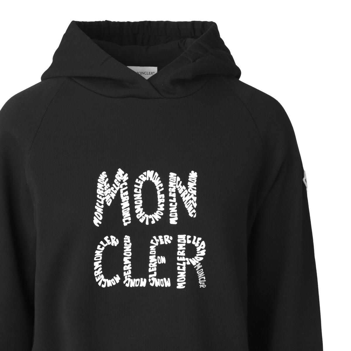 モンクレール MONCLER パーカ 8g00006 899ps 999
