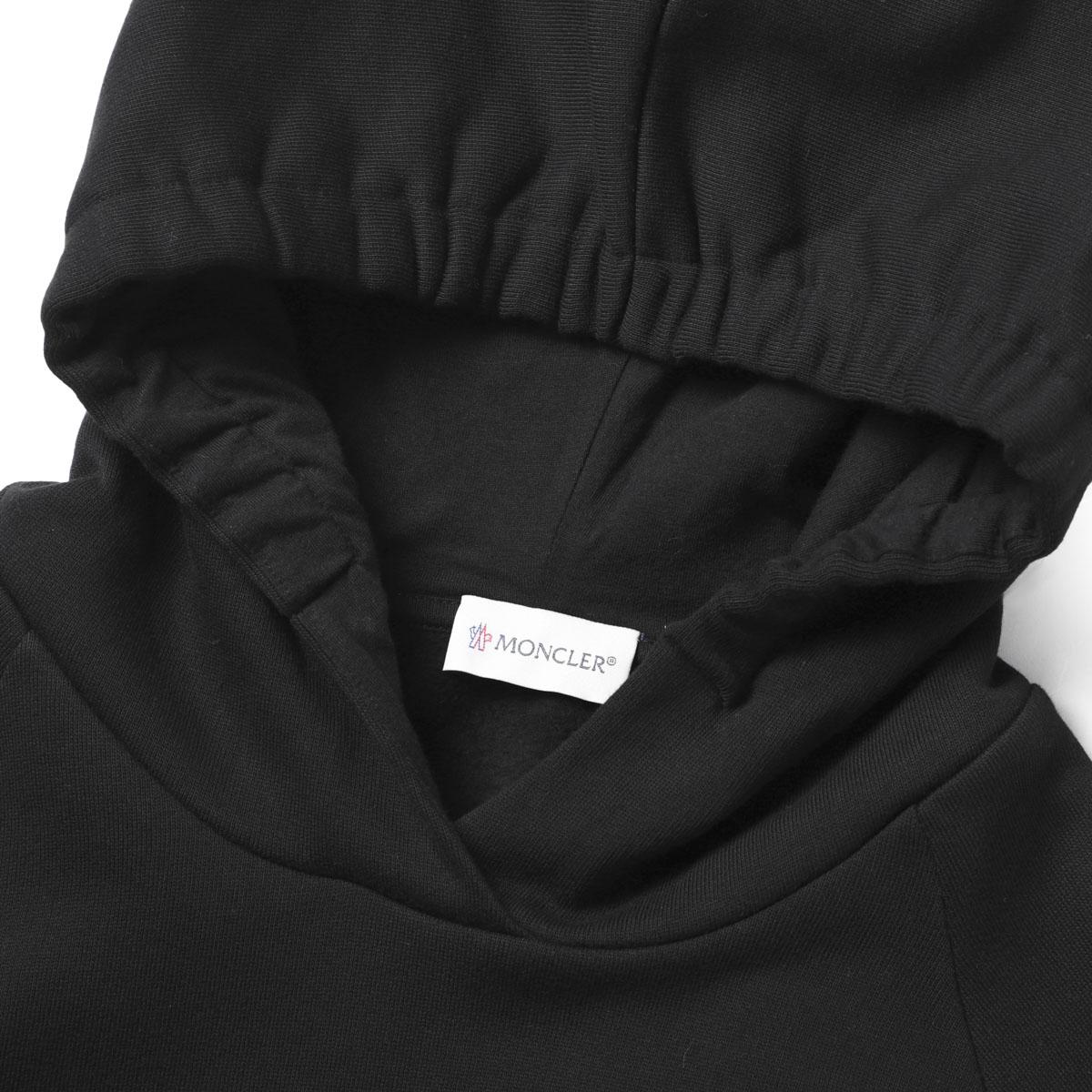 モンクレール MONCLER パーカ 8g00006 899ps 999