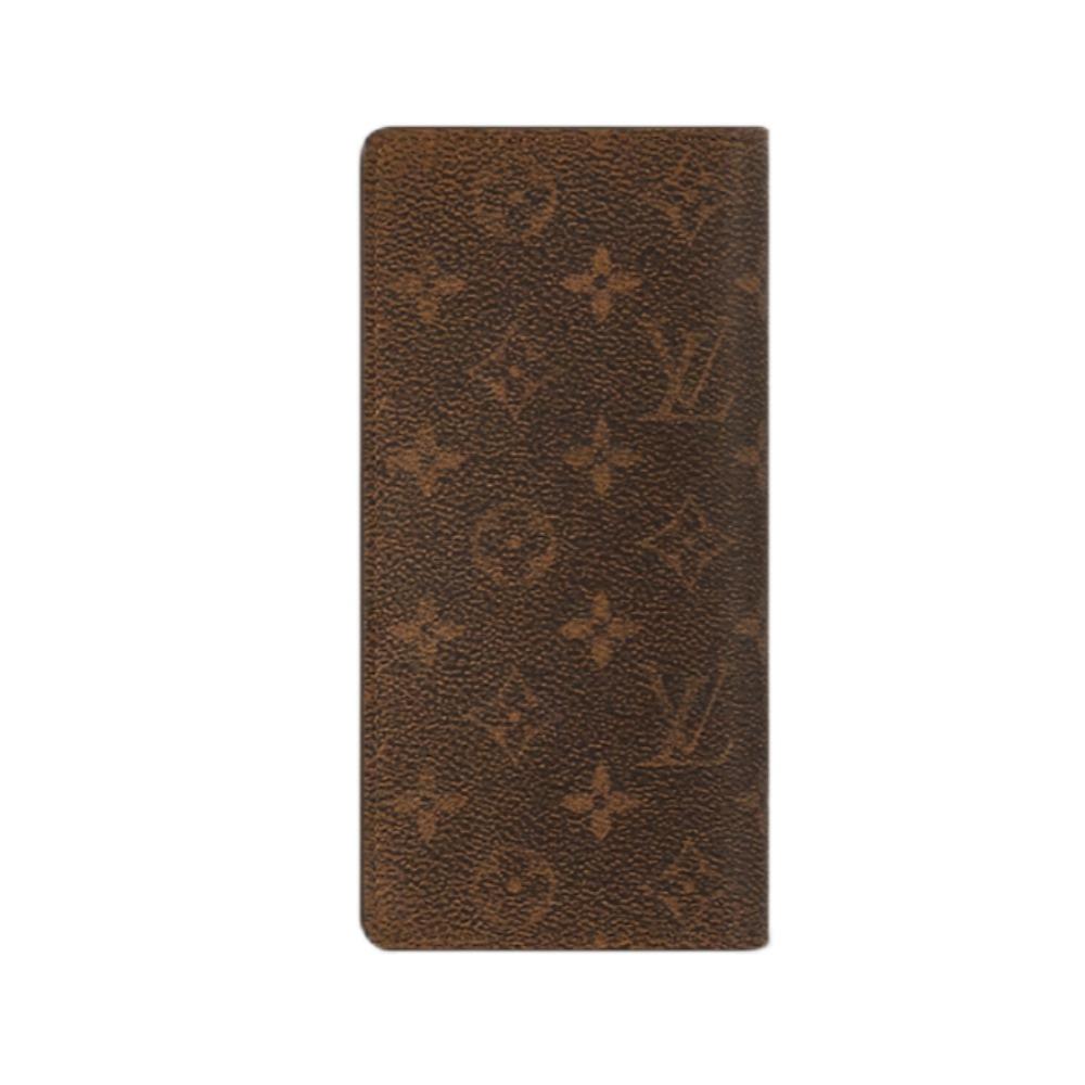 LOUIS VUITTON ポルトフォイユ ブラザ NM 二つ折り長財布 M11706