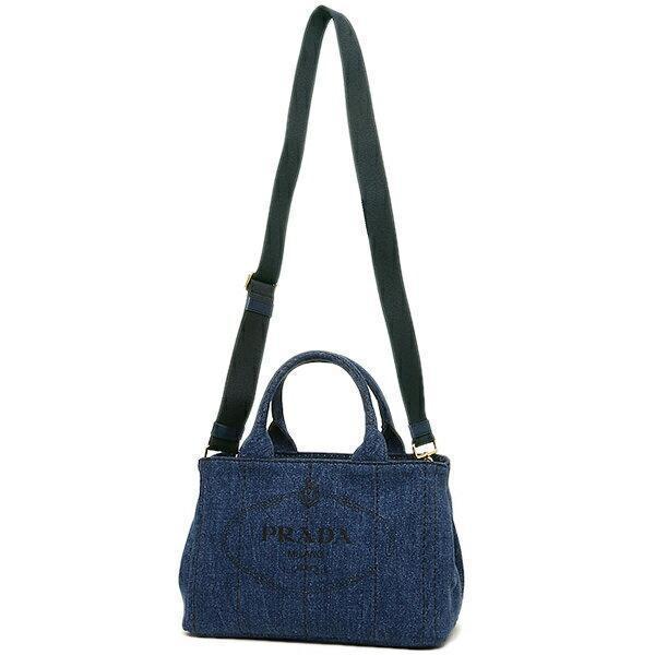 PRADA プラダ トートバッグ カナパ 2WAY 1BG439 AJ6 F0008