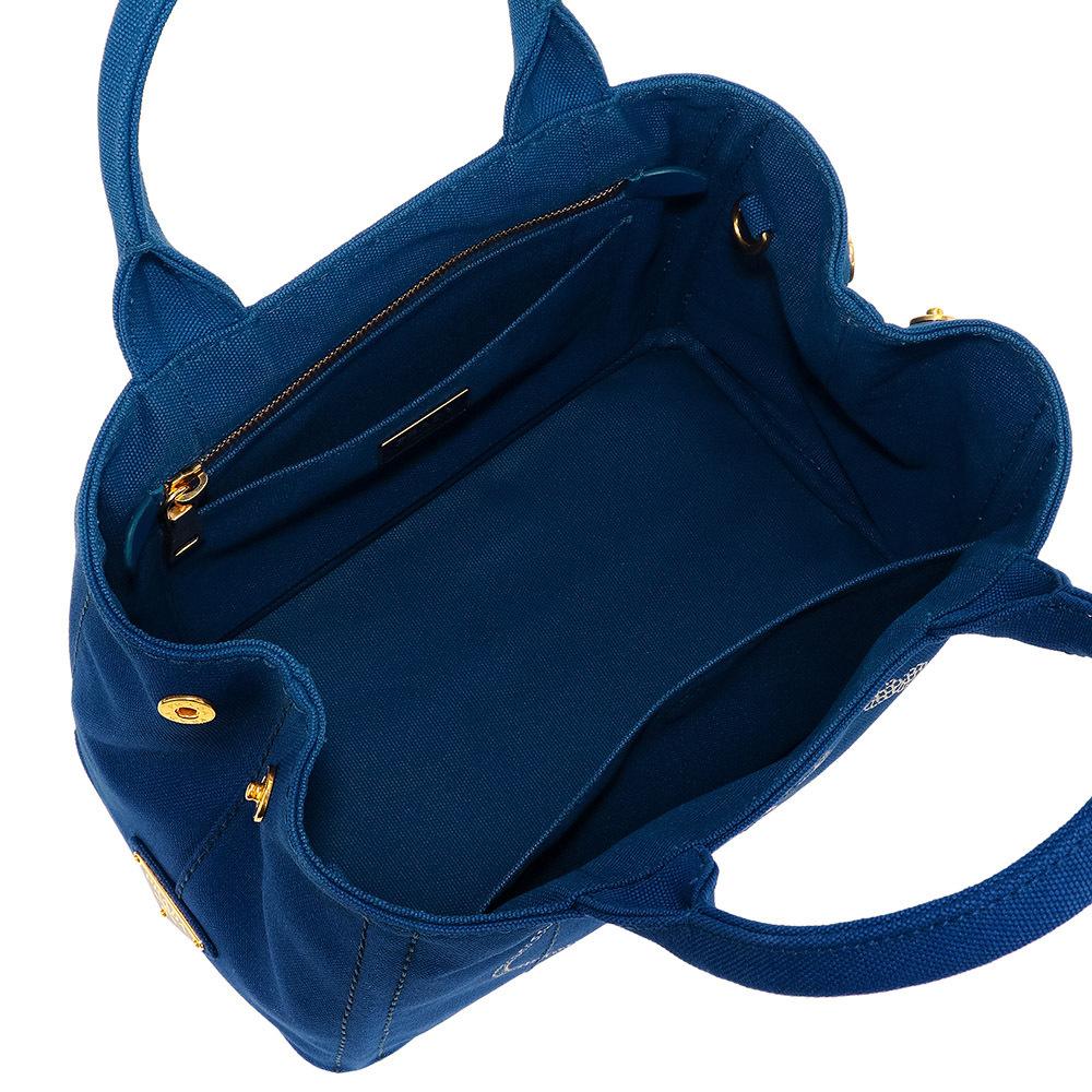 PRADA バッグ カナパ トートバッグ CANAPA ショルダーバッグ 1BG439 ZKI F0302
