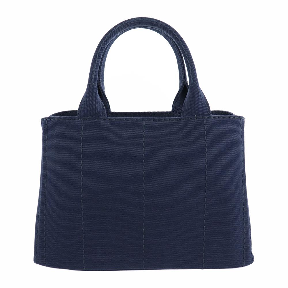 PRADA バッグ カナパ トートバッグ ショルダー キャンバス 1BG439 ZKI F0216