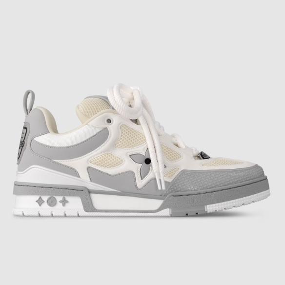 ルイヴィトン LV Skate スニーカー モノグラム 1ACQPA 1ACQOR 1ACQN6