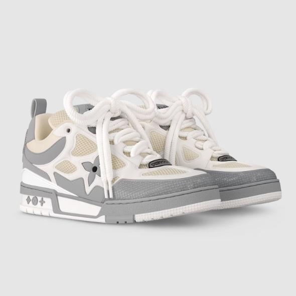 ルイヴィトン LV Skate スニーカー モノグラム 1ACQPA 1ACQOR 1ACQN6
