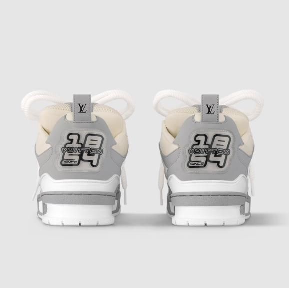 ルイヴィトン LV Skate スニーカー モノグラム 1ACQPA 1ACQOR 1ACQN6