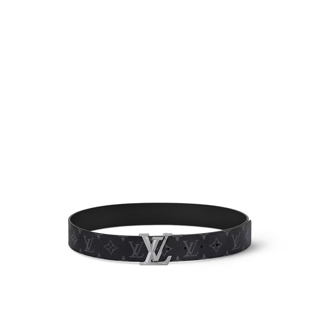 ルイヴィトン ベルト･LV ピラミッド 40MM M0607V