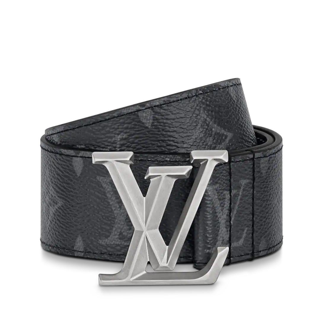 ルイヴィトン ベルト･LV ピラミッド 40MM M0607V