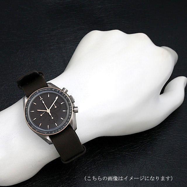 オメガ スピードマスター プロフェッショナル 手巻き メンズ 311.62.42.30.06.001