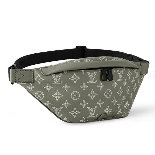 Louis Vuitton ボディバッグ ディスカバリーバムバッグ M12508