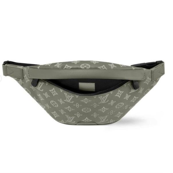 Louis Vuitton ボディバッグ ディスカバリーバムバッグ M12508