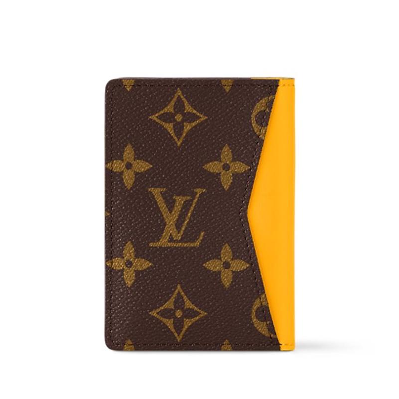 ルイヴィトン カードケース LV オーガナイザー・ドゥ ポッシュ M82955 M82956