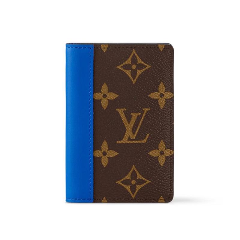 ルイヴィトン カードケース LV オーガナイザー・ドゥ ポッシュ M82955 M82956