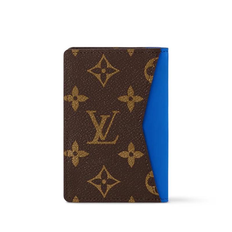 ルイヴィトン カードケース LV オーガナイザー・ドゥ ポッシュ M82955 M82956