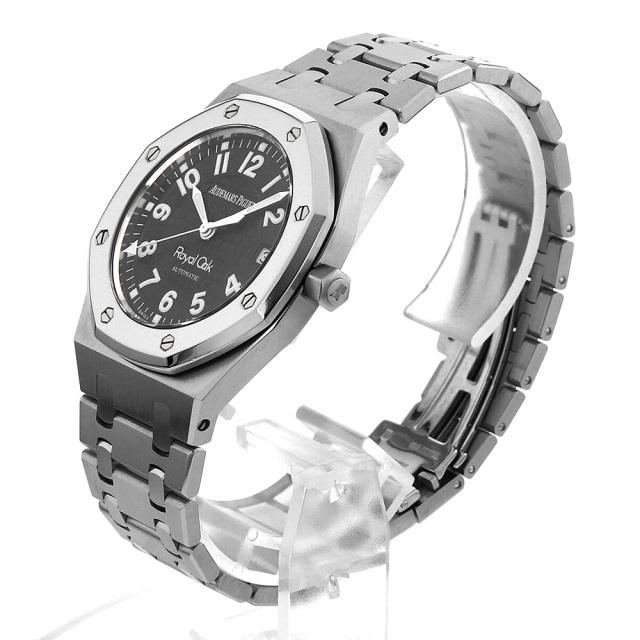 オーデマピゲ ロイヤルオーク ニックファルド限定 メンズ 15190SP.OO.0789ST.01