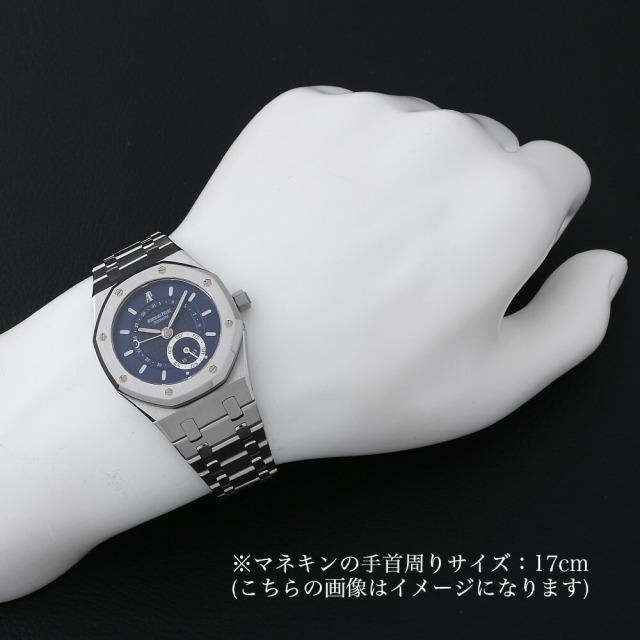 オーデマピゲ  自動巻き ロイヤルオーク アニュアルカレンダー メンズ 25920ST.O.0789ST.02