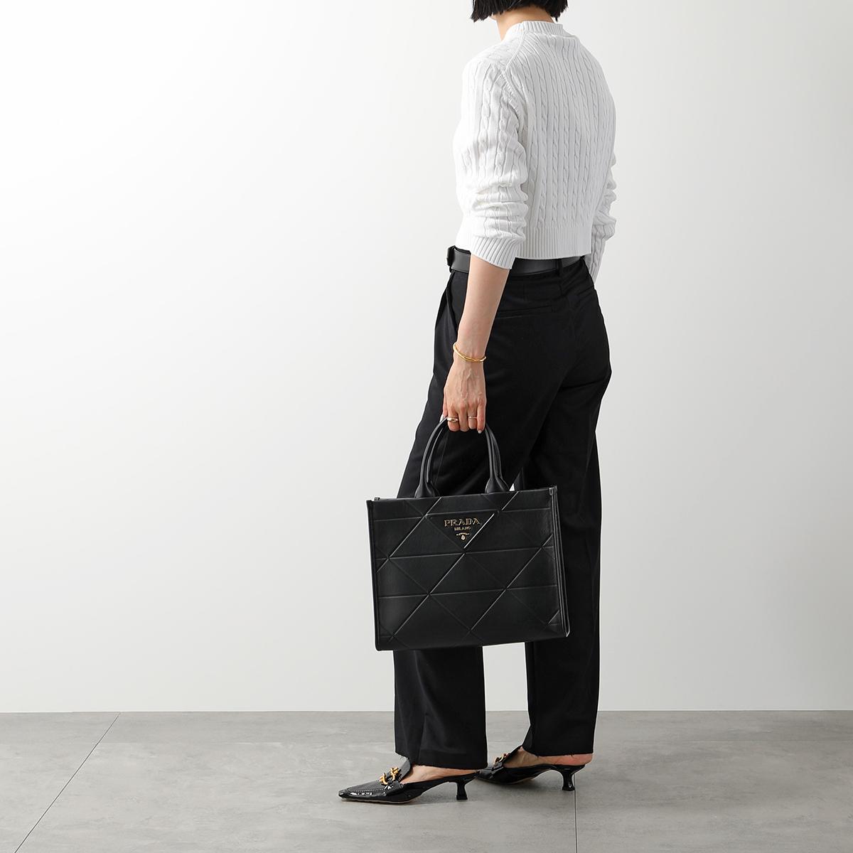 プラダ PRADA トートバッグ 1BA378 ASK ミディアム 1BA378 ASK F0002