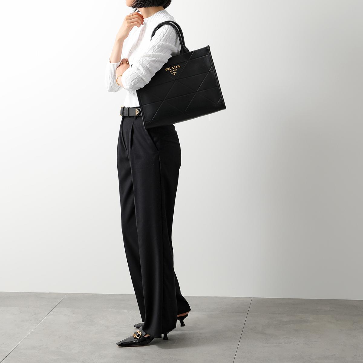 プラダ PRADA トートバッグ 1BA378 ASK ミディアム 1BA378 ASK F0002