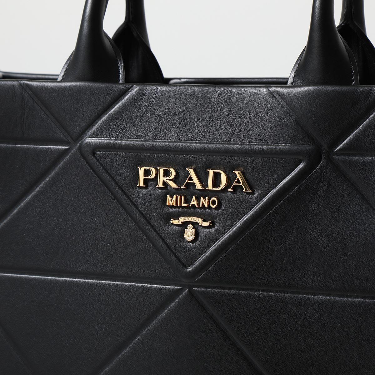 プラダ PRADA トートバッグ 1BA378 ASK ミディアム 1BA378 ASK F0002