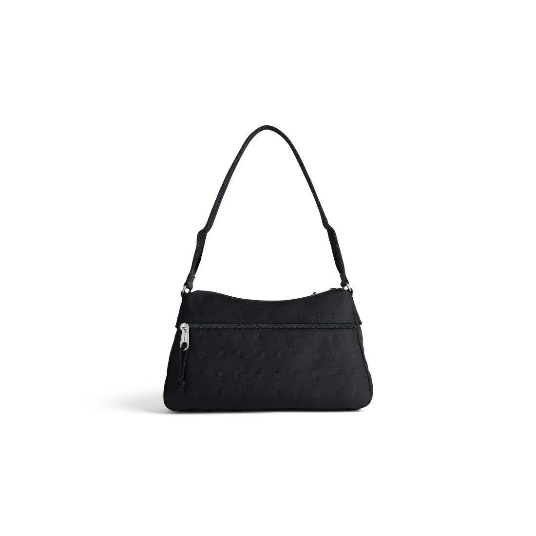 BALENCIAGA エクスプローラー スリングポーチ ショルダーバッグ 7875742JMF71000