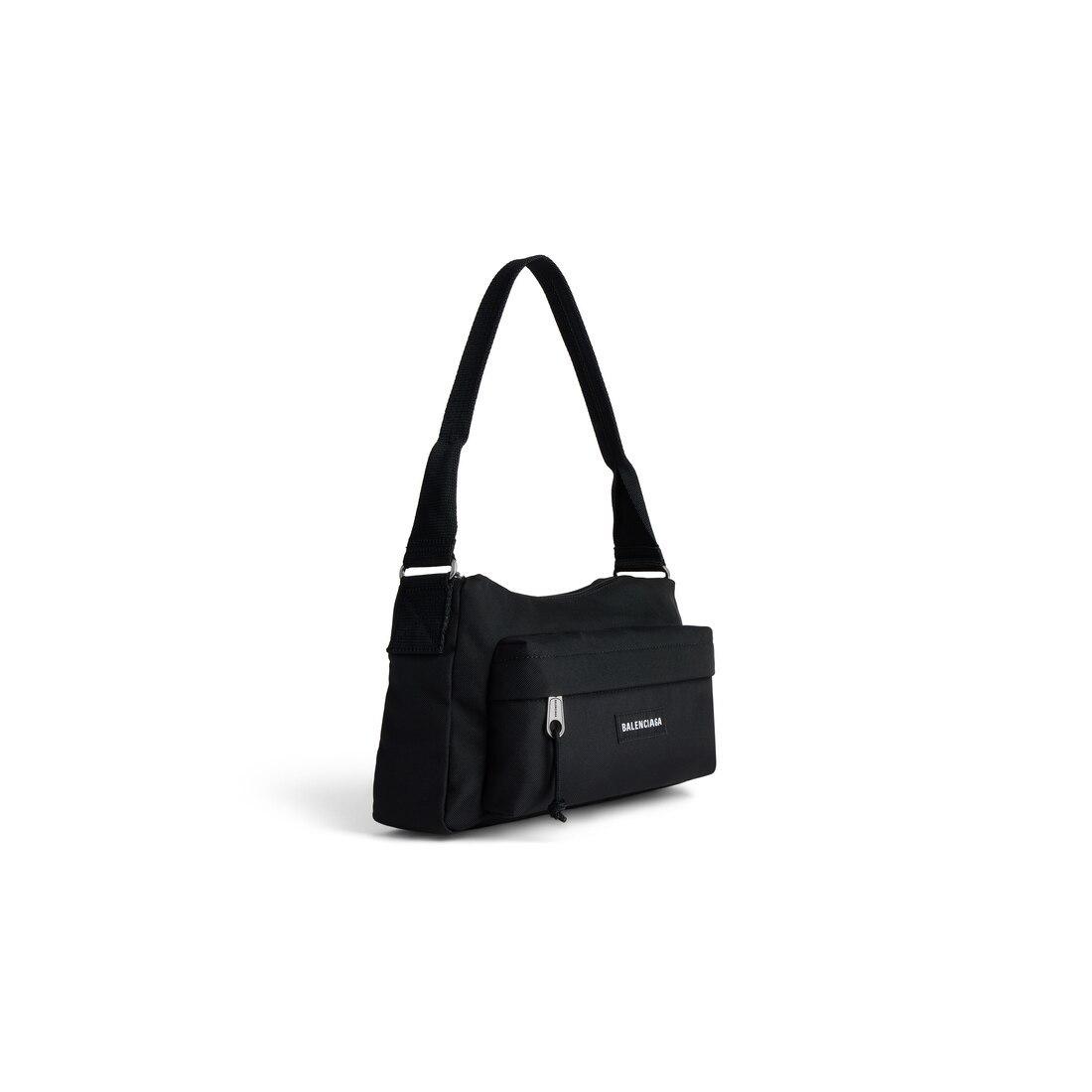 BALENCIAGA エクスプローラー スリングポーチ ショルダーバッグ 7875742JMF71000