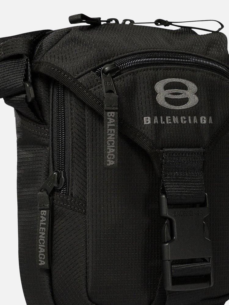 BALENCIAGA ユニティ クロスボディバッグ ショルダーバッグ 8019762AA5S1000