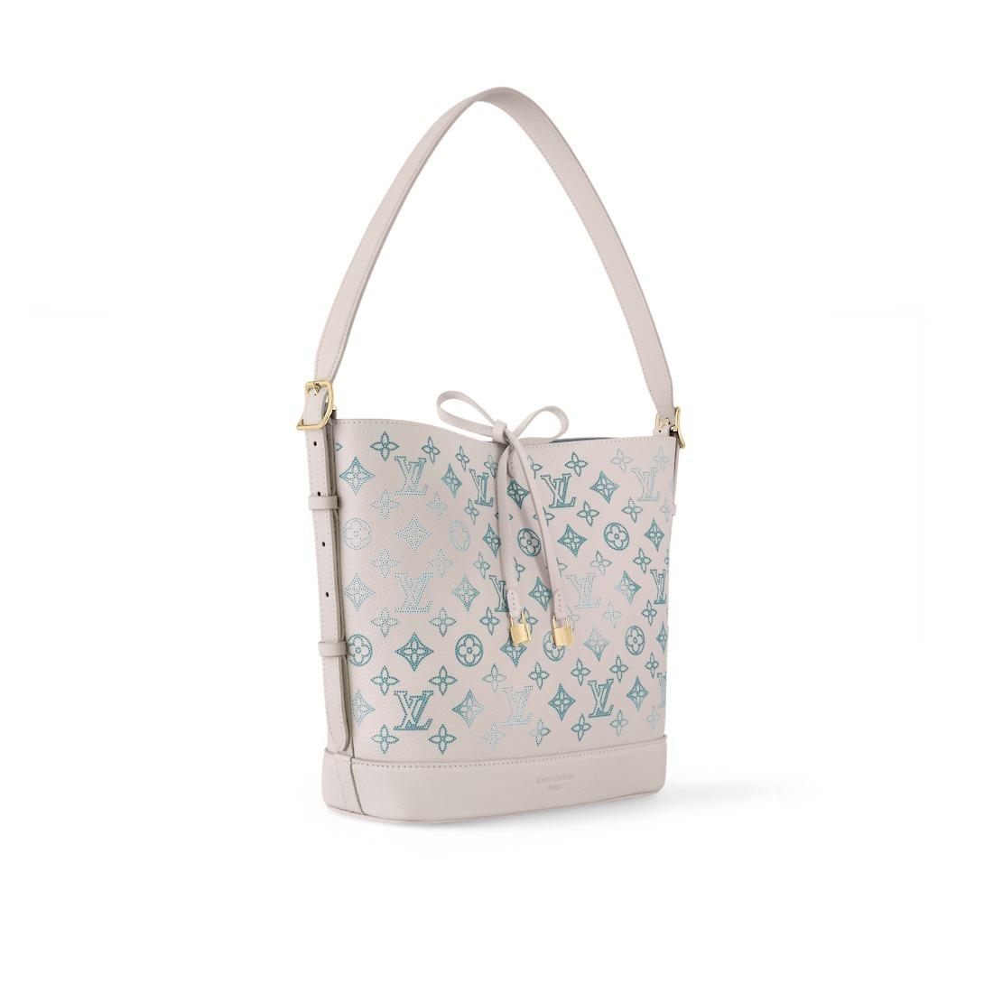 ルイヴィトンハンドバッグ フロール NM レディース M12140 M12139 M12496