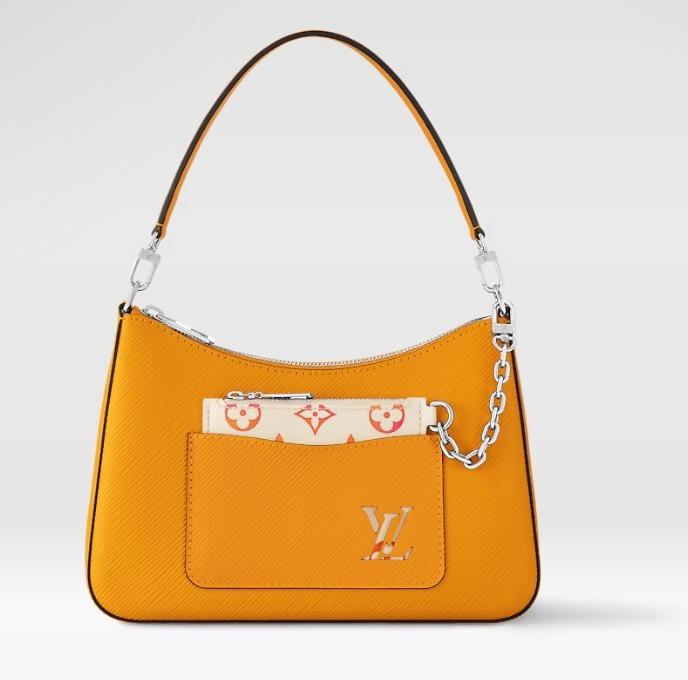 LOUIS VUITTON エピ マレル・ショルダーバッグ レディース M80689 M80794 M80688 M25298 M25312