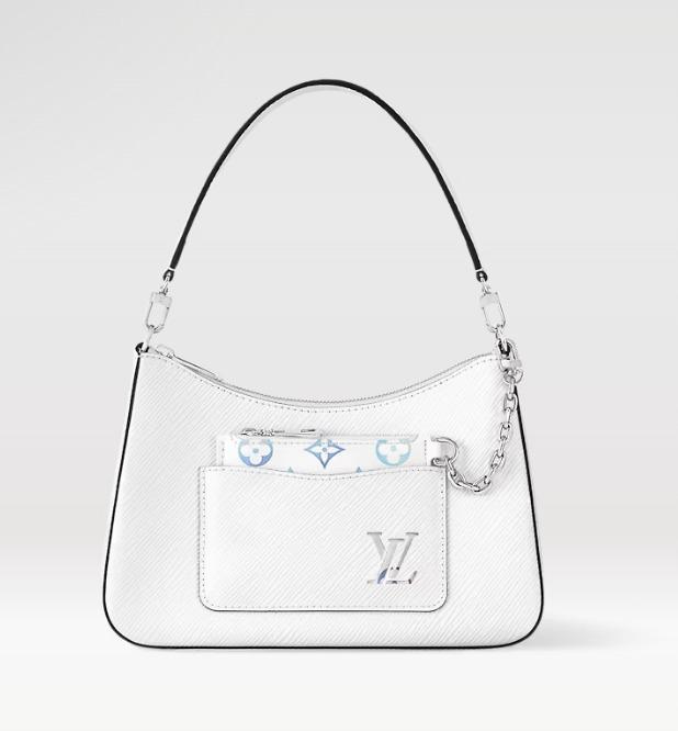 LOUIS VUITTON エピ マレル・ショルダーバッグ レディース M80689 M80794 M80688 M25298 M25312