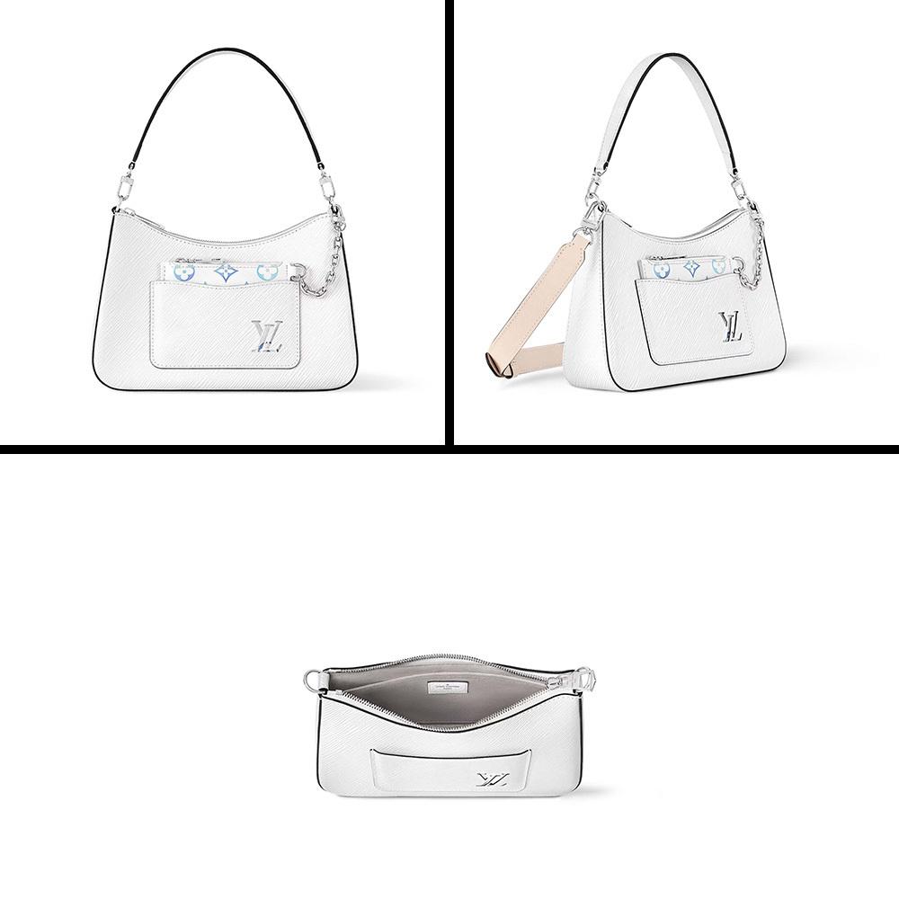 LOUIS VUITTON エピ マレル・ショルダーバッグ レディース M80689 M80794 M80688 M25298 M25312