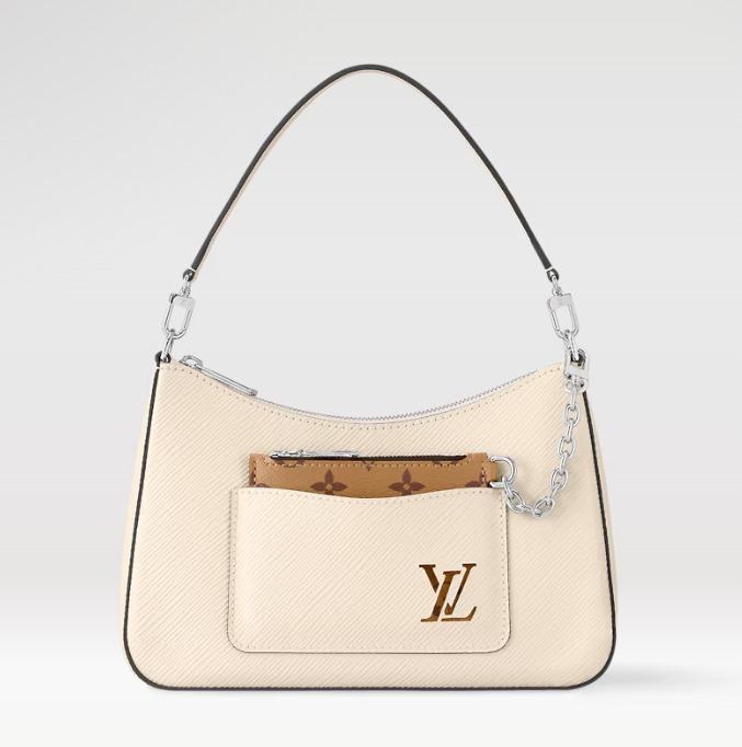 LOUIS VUITTON エピ マレル・ショルダーバッグ レディース M80689 M80794 M80688 M25298 M25312
