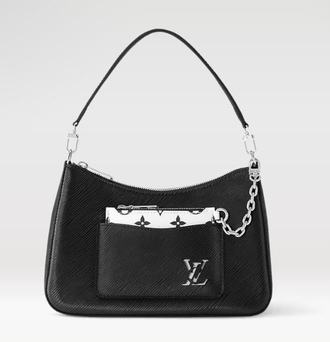 LOUIS VUITTON エピ マレル・ショルダーバッグ レディース M80689 M80794 M80688 M25298 M25312