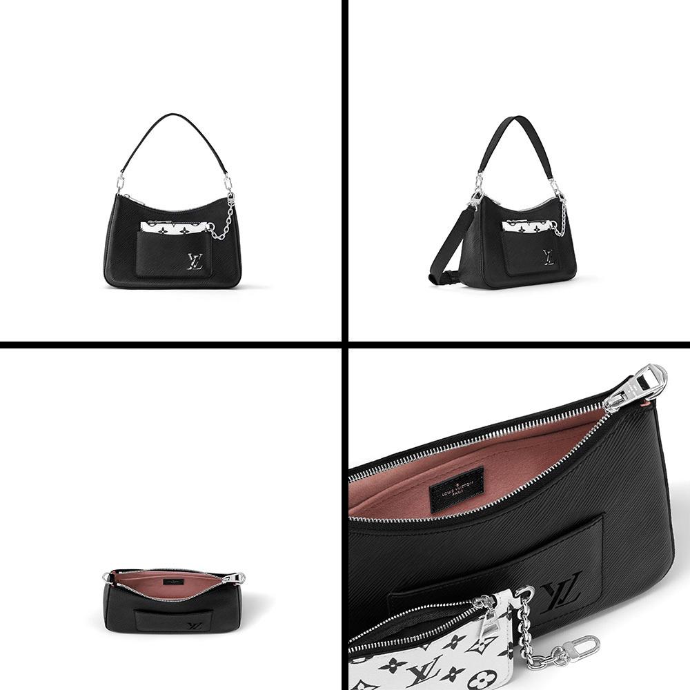 LOUIS VUITTON エピ マレル・ショルダーバッグ レディース M80689 M80794 M80688 M25298 M25312