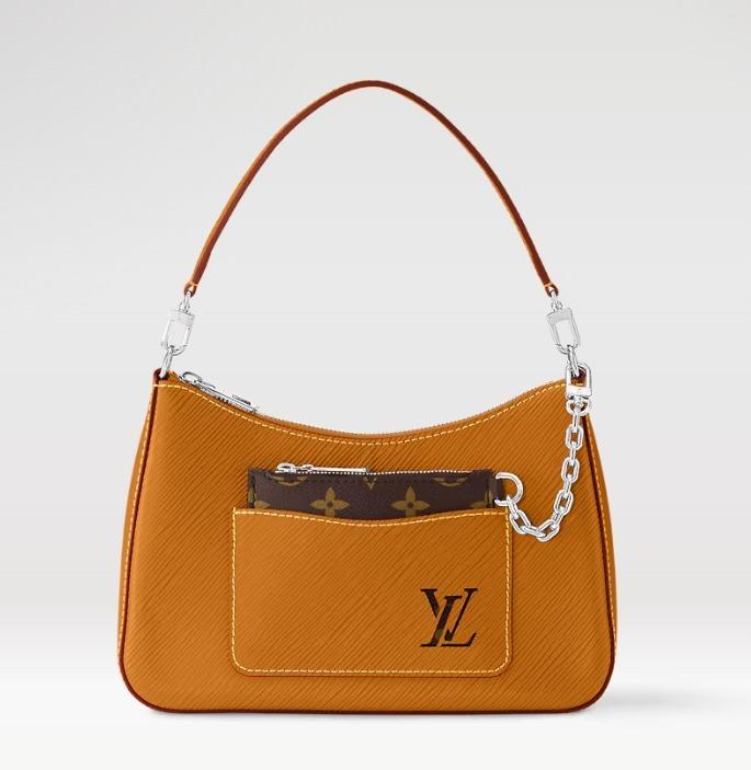 LOUIS VUITTON エピ マレル・ショルダーバッグ レディース M80689 M80794 M80688 M25298 M25312