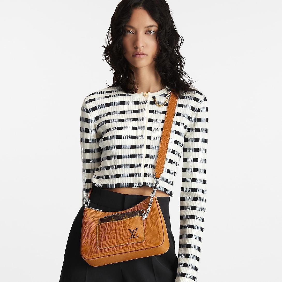LOUIS VUITTON エピ マレル・ショルダーバッグ レディース M80689 M80794 M80688 M25298 M25312