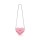 バレンシアガショルダーバッグ CAG. HEART MINI BAG レディース ハート レザー チェーン 722781 1VG9Y