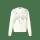 LouisVuitton×エンブロイダード スウェットシャツ 1AFBWB 1AFBW9