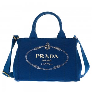 PRADA バッグ カナパ トートバッグ CANAPA ショルダーバッグ 1BG439 ZKI F0302