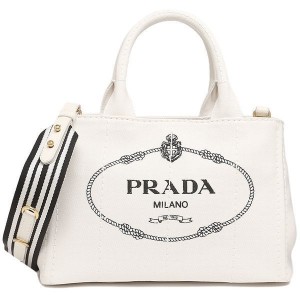 PRADA バッグ カナパ トートバッグ CANAPA ショルダーバッグ 1BG439 ZKI V ROO F0964