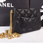 シャネル CHANEL ハンドバッグ スモール ホーボー バッグ AS3830 B10277 94305