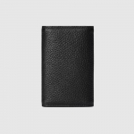 グッチ GUCCI ロゴ キーホルダー 771156 AABXM 1000
