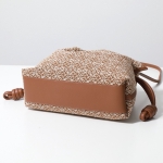 ロエベショルダーバッグ FLAMENCO CLUTCH フラメンコクラッチ レディース A411FC1X63 2173