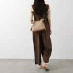 ロエベショルダーバッグ FLAMENCO CLUTCH フラメンコクラッチ レディース A411FC1X63 2173