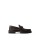LOUIS VUITTON ダミエ メジャー ローファー 1AC5W3 1AC5XL