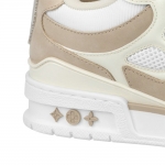 Louis Vuitton LV スケート・ライン スニーカー 1AARRK 1AARQB