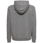 GUCCI ロゴ ウール フーデッド スウェットシャツ 770169 XKDRU 1122